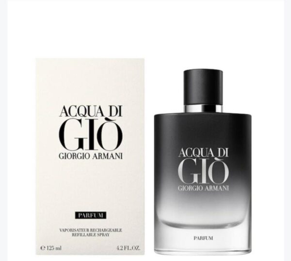 Acqua di Giò Profumo by Giorgio Armani | 125ml - Image 2