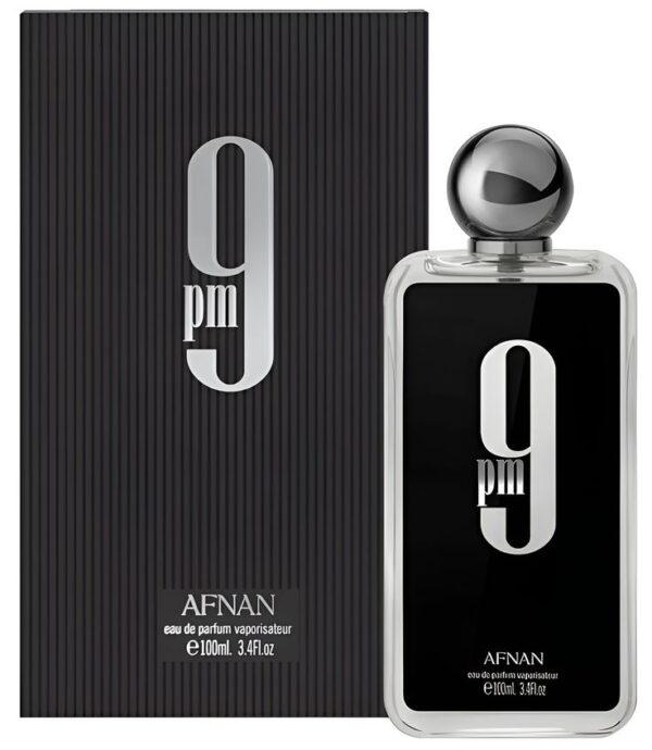 9 pm perfume 100ml