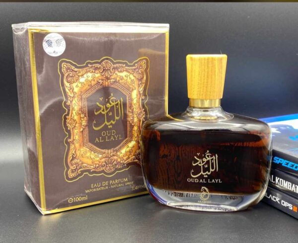 Oud al layl 100ml