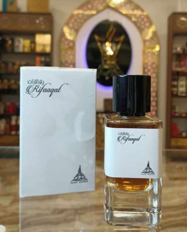 Rifaaqat 100ml