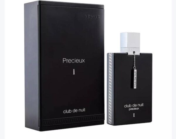 Armaf Club De Nuit Precieux 1 EDP 55ml