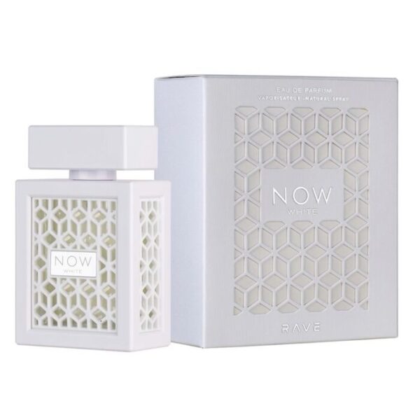 Lattafa Rave Now EDP 100ml