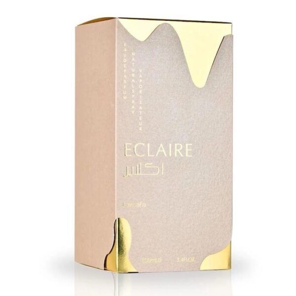 Lattafa Eclaire EDP 100ml - Image 2