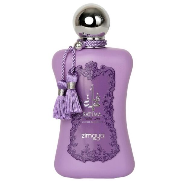 Zimaya Fatima Velvet Love EDP 100ml