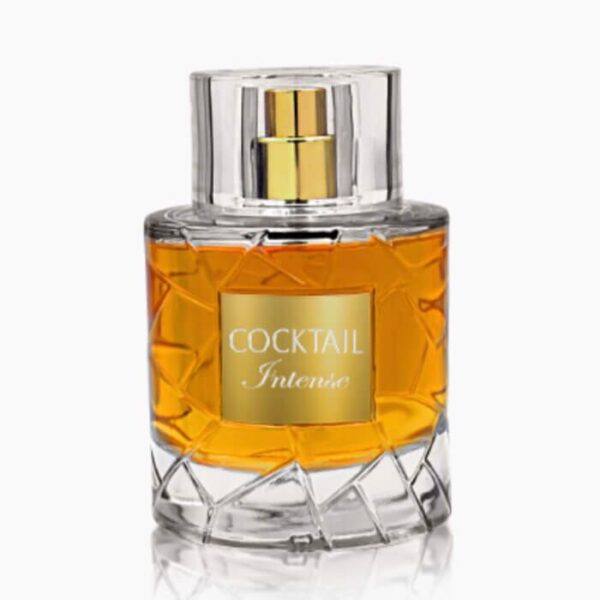 Fragrance World Cocktail Intense Eau De Parfum 100ml