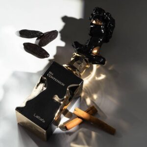 Lattafa HIS CONFESSION EAU DE PARFUM 100ML