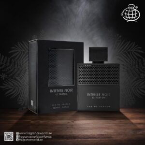 Intense Noir