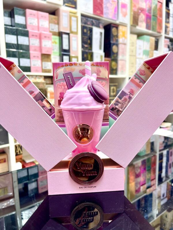 ARMAF YUM YUM