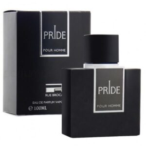 PRIDE INTENSE
