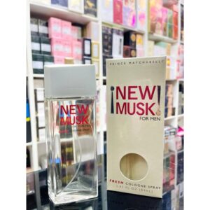 New Musk