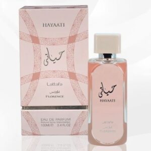 Hayaati pink