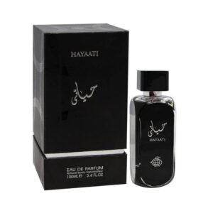 HAYAATI PERFUME EDP 100ml!!