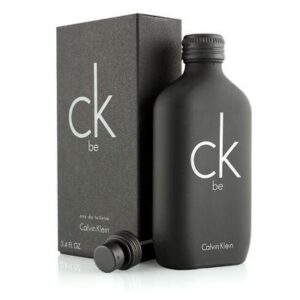 CALVIN KLEIN CK BE EAU DE TOILETTE 100ML