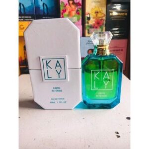 Kaly Libre Intense EDP Perfume Natural Spray 50ml
