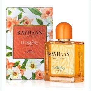 RAYHAAN FLORIANA Perfume