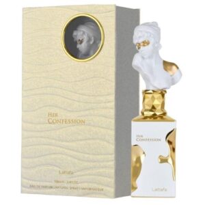 Lattafa Her Confession - Eau De Parfum