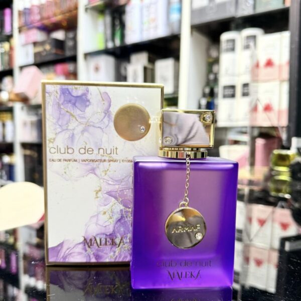 Clud de nuit Maleka 100ml