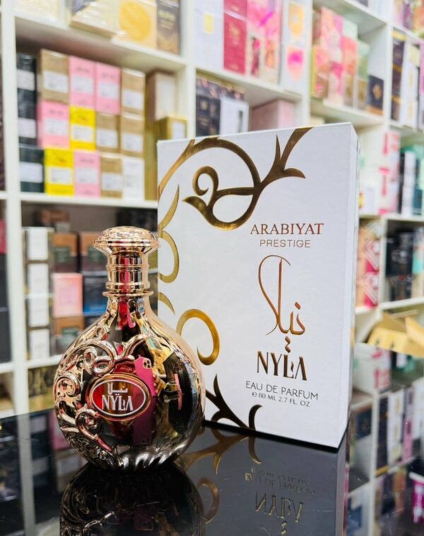 ARABIYAT PRESTIGE NYLA
